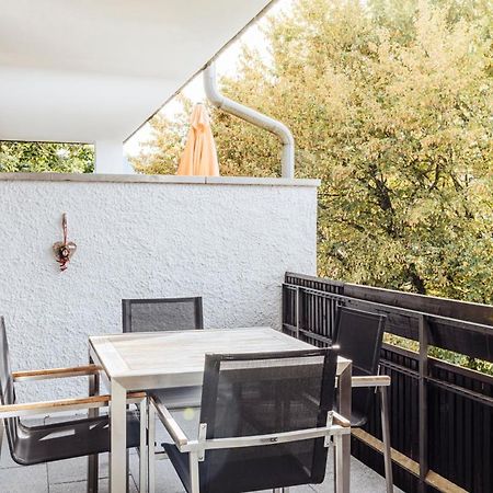 Apartment Bergtraum - Modern, Zentral Und Ruhig Gelegen 슐리에르시 외부 사진