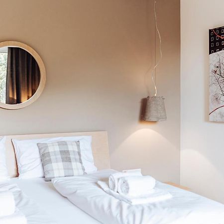 Apartment Bergtraum - Modern, Zentral Und Ruhig Gelegen 슐리에르시 외부 사진