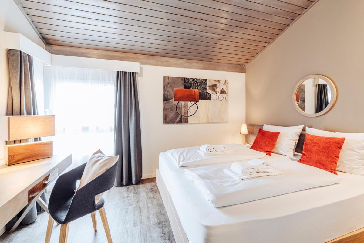 Apartment Bergtraum - Modern, Zentral Und Ruhig Gelegen 슐리에르시 외부 사진