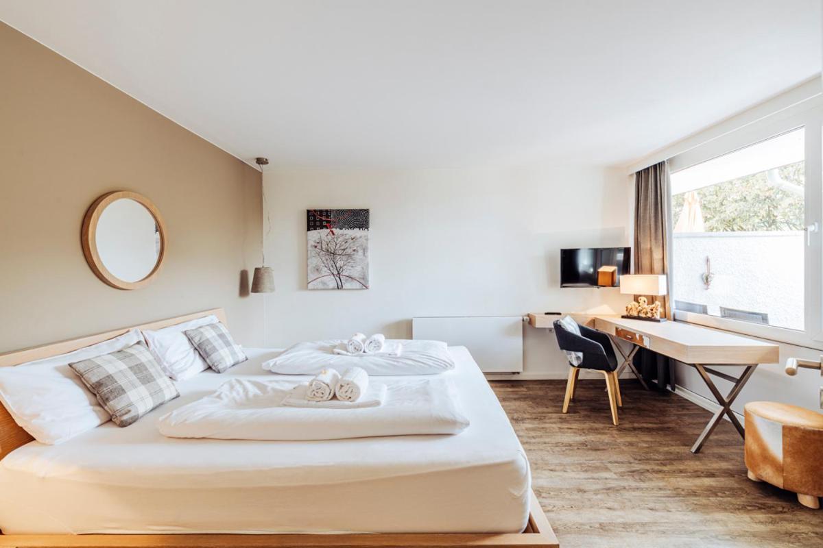 Apartment Bergtraum - Modern, Zentral Und Ruhig Gelegen 슐리에르시 외부 사진