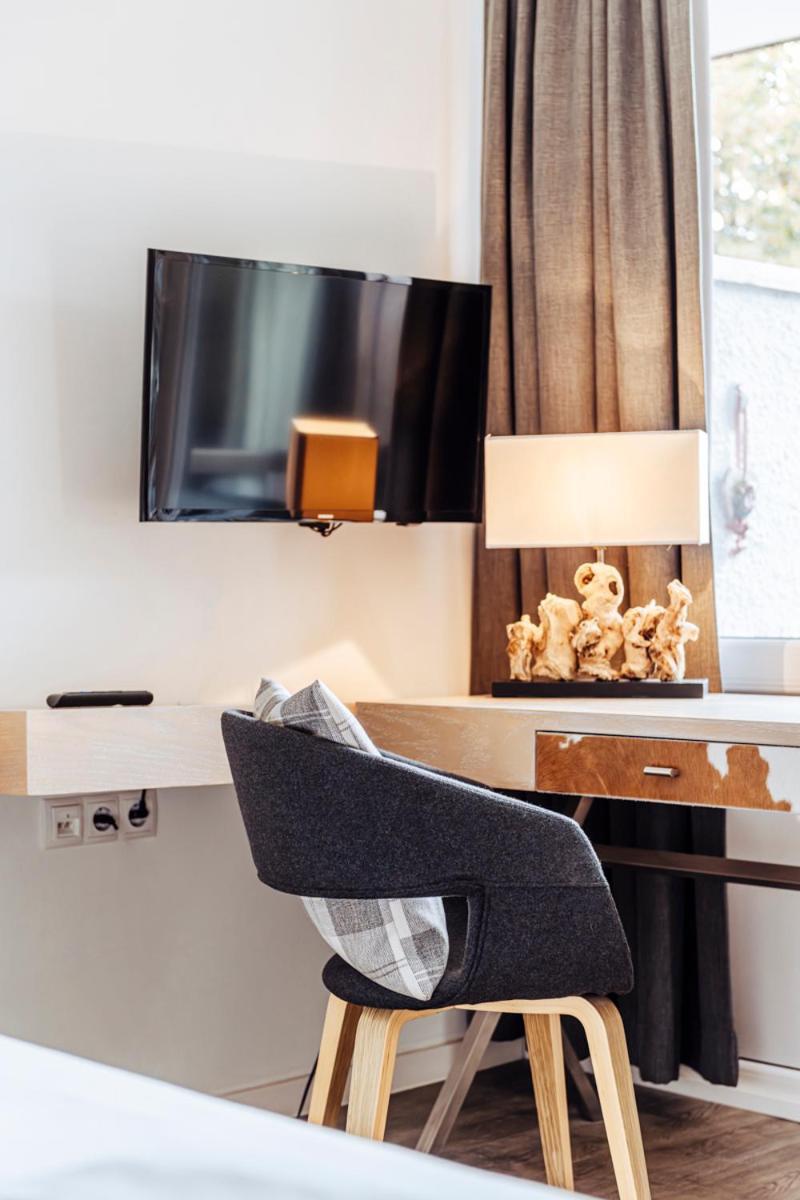 Apartment Bergtraum - Modern, Zentral Und Ruhig Gelegen 슐리에르시 외부 사진