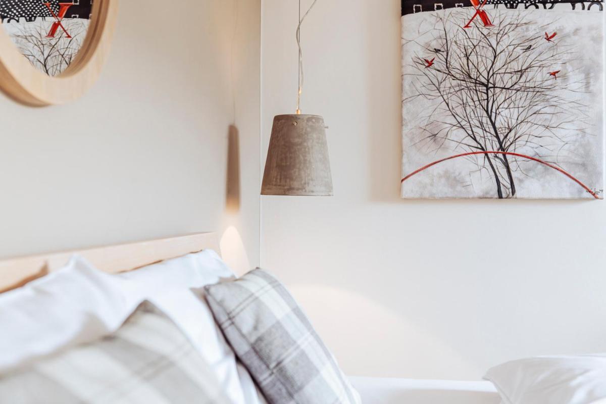 Apartment Bergtraum - Modern, Zentral Und Ruhig Gelegen 슐리에르시 외부 사진