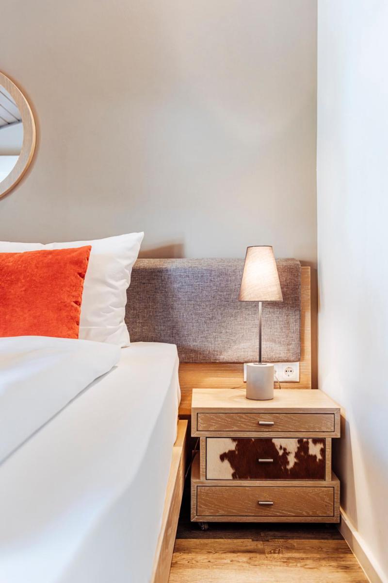 Apartment Bergtraum - Modern, Zentral Und Ruhig Gelegen 슐리에르시 외부 사진