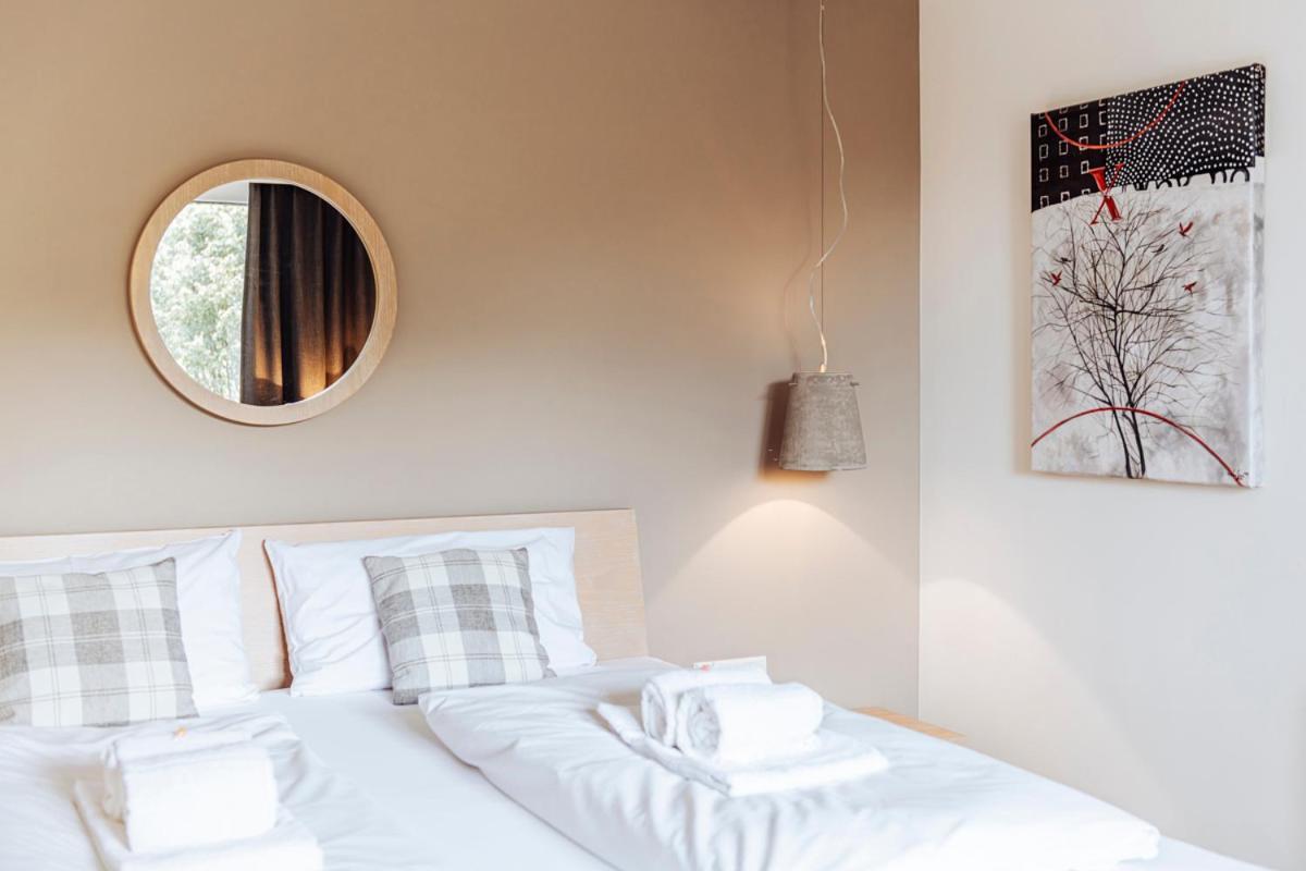 Apartment Bergtraum - Modern, Zentral Und Ruhig Gelegen 슐리에르시 외부 사진